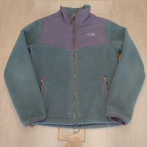 North Face Fleece Jacket